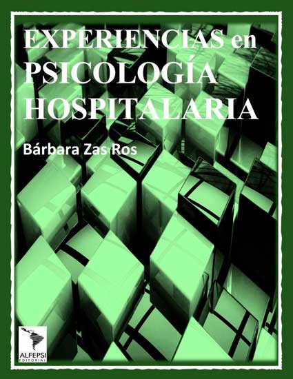 Experiencias en Psicología Hospitalaria