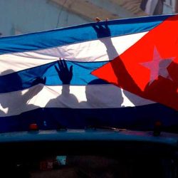 Ante la nueva agresión del gobierno de Estados Unidos contra Cuba