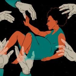 Parto con derechos: desafíos legales