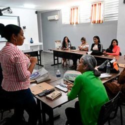 Percepciones sobre la violencia de género en Cuba hace 20 años