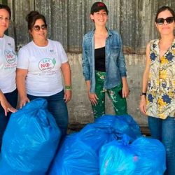 La Mina: iniciativa cubana que transforma desde el reciclaje