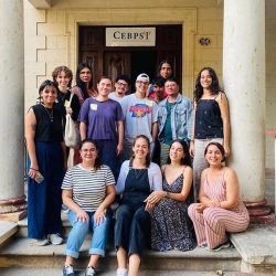 Taller universitario refuerza la prevención de la violencia de género en Cuba