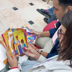 Cambiar las miradas sobre las masculinidades