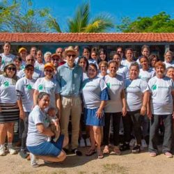 Proyecto de agronegocios impulsa emprendimientos de mujeres rurales