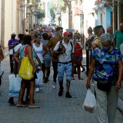 Leyes en consulta fortalecen protección en género y derechos en Cuba