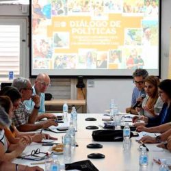 Cuba necesita medidas urgentes de resiliencia demográfica